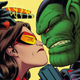 Illustration for article titled iSpider-Woman/is Artists Have Been Killing It